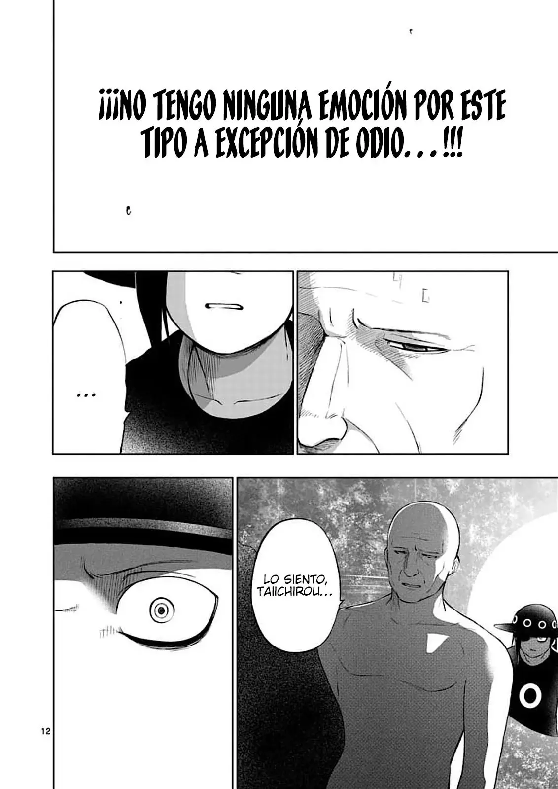Capitulo 51 page 13