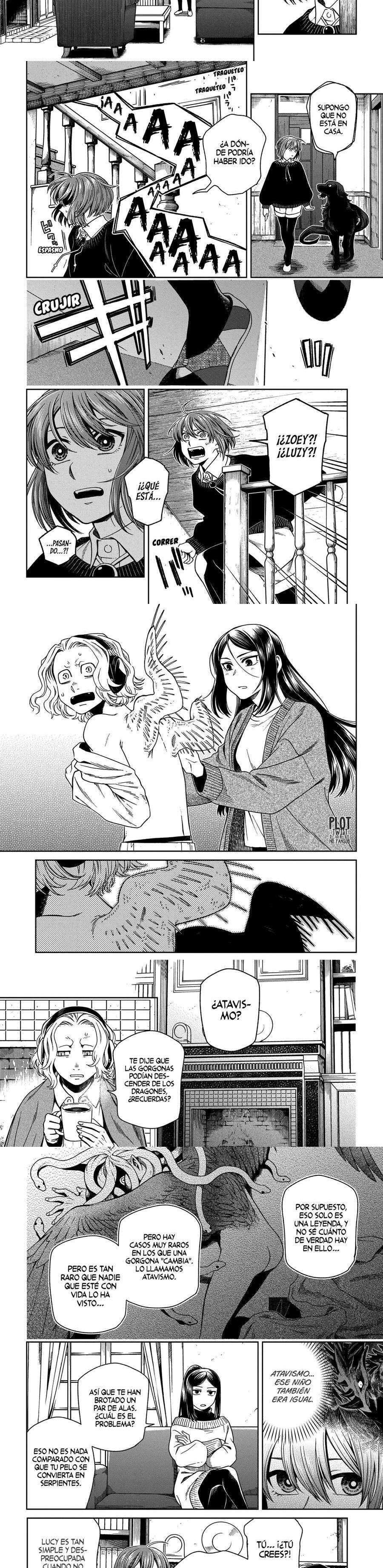 Capitulo 103 page 4