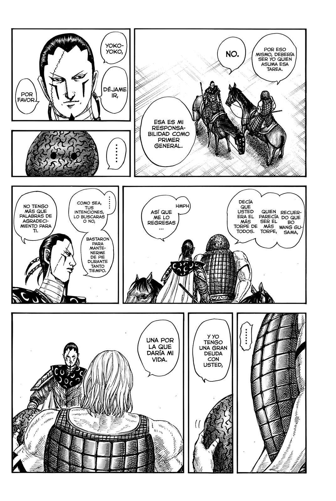 Capitulo 840 page 5