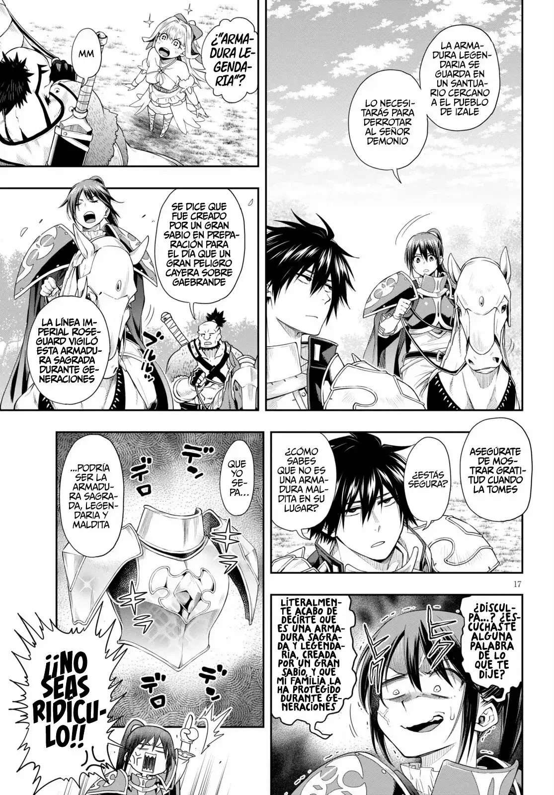 Capitulo 24 page 14