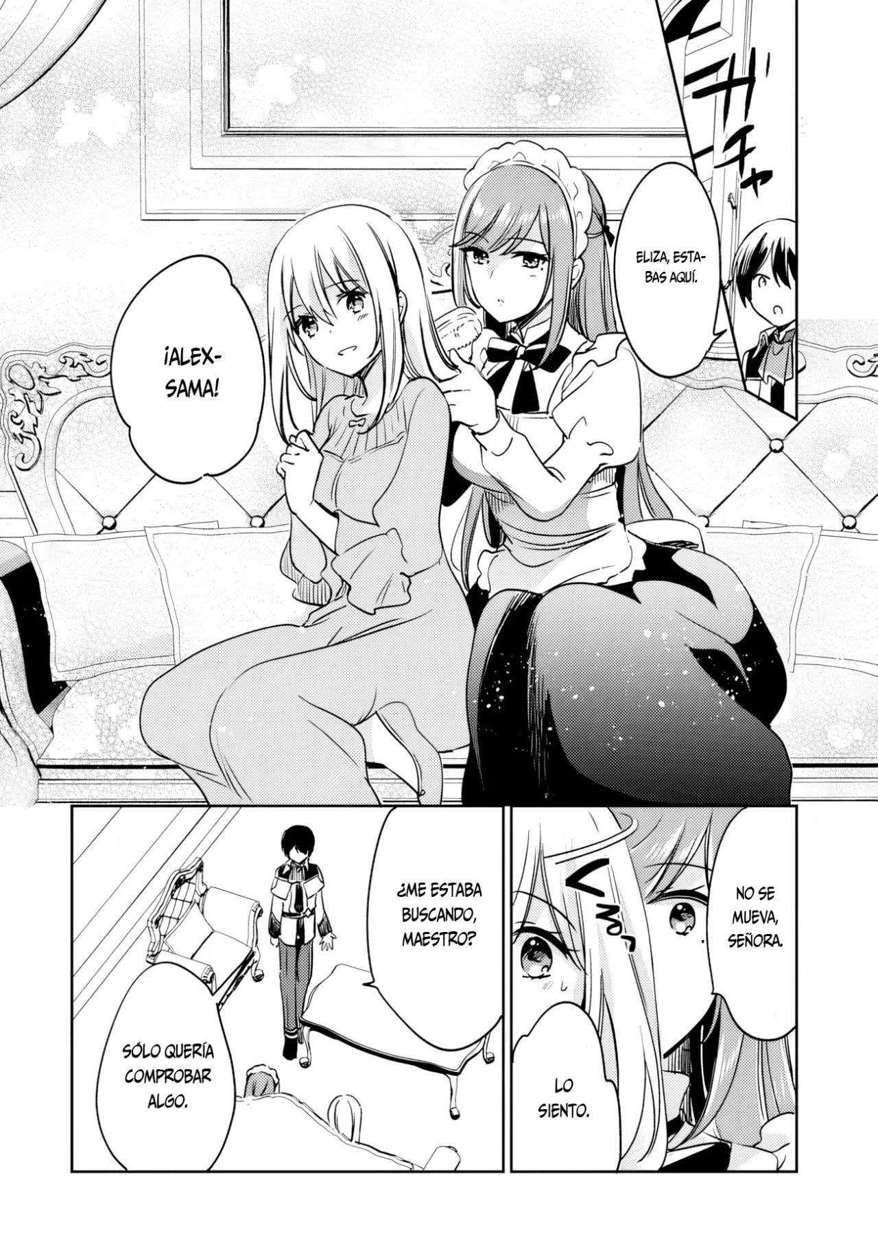 Capitulo 96 page 11