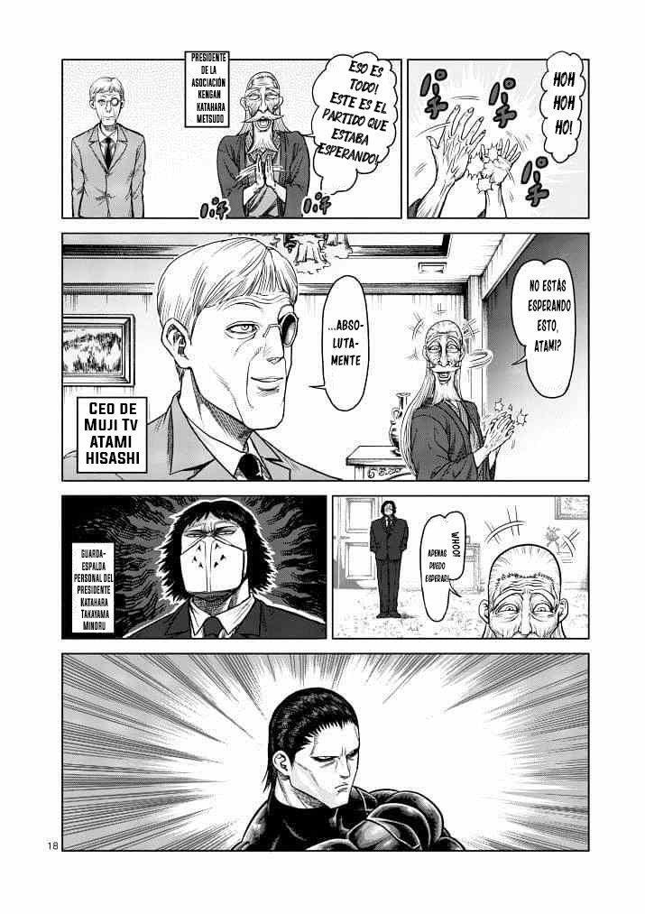 Capitulo 111 page 18