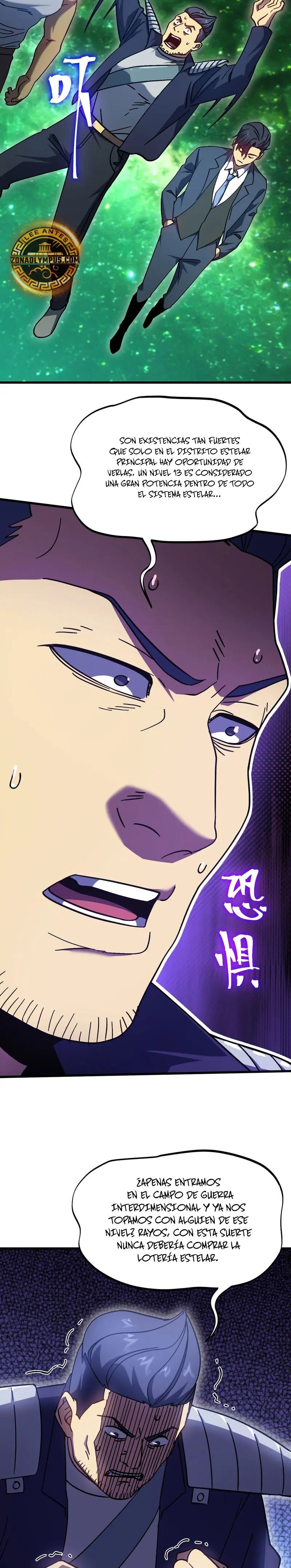 Capitulo 284 page 10