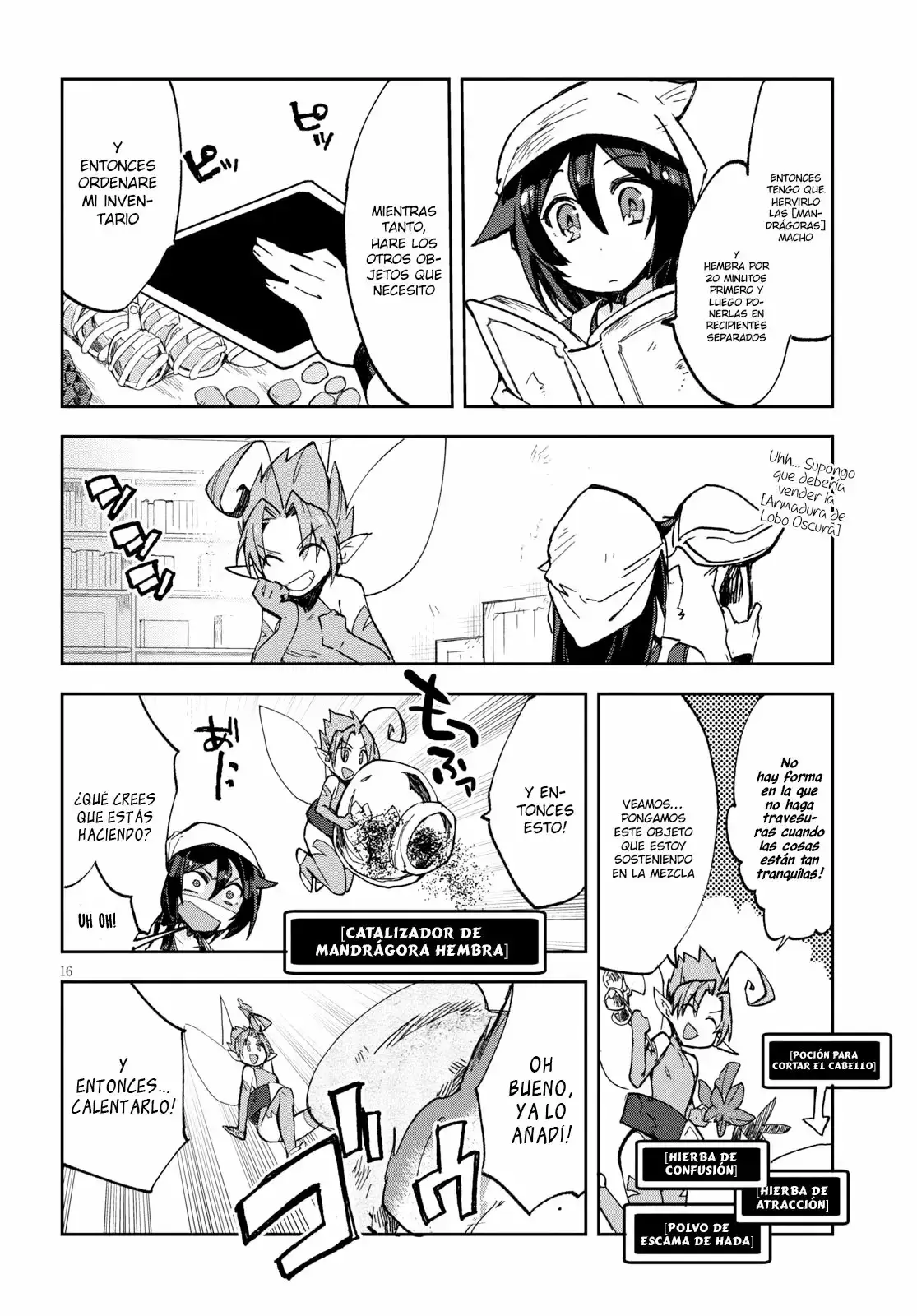 Capitulo 56 page 17
