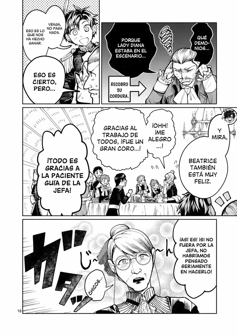 Capitulo 19 page 17