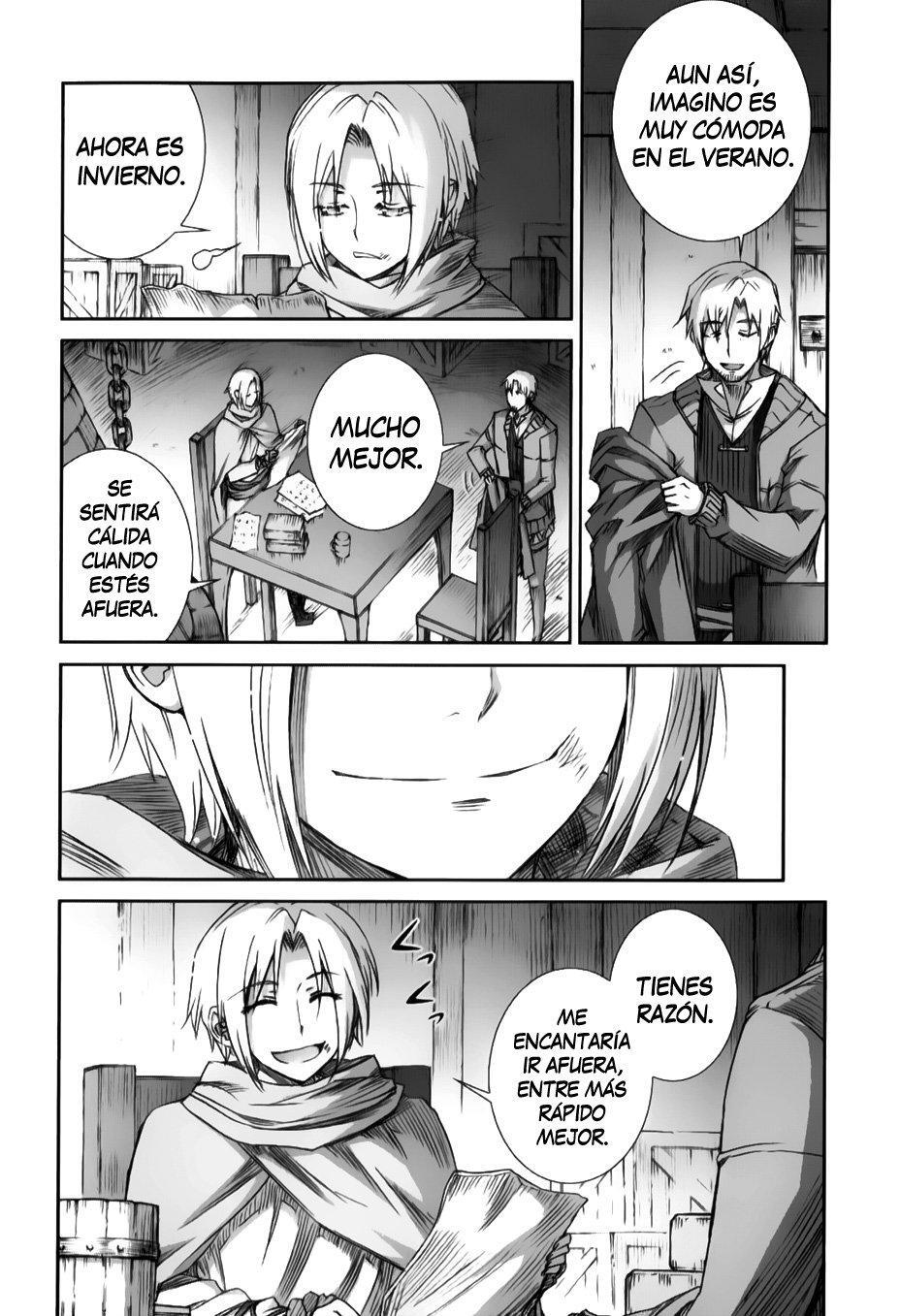 Capitulo 54 page 5