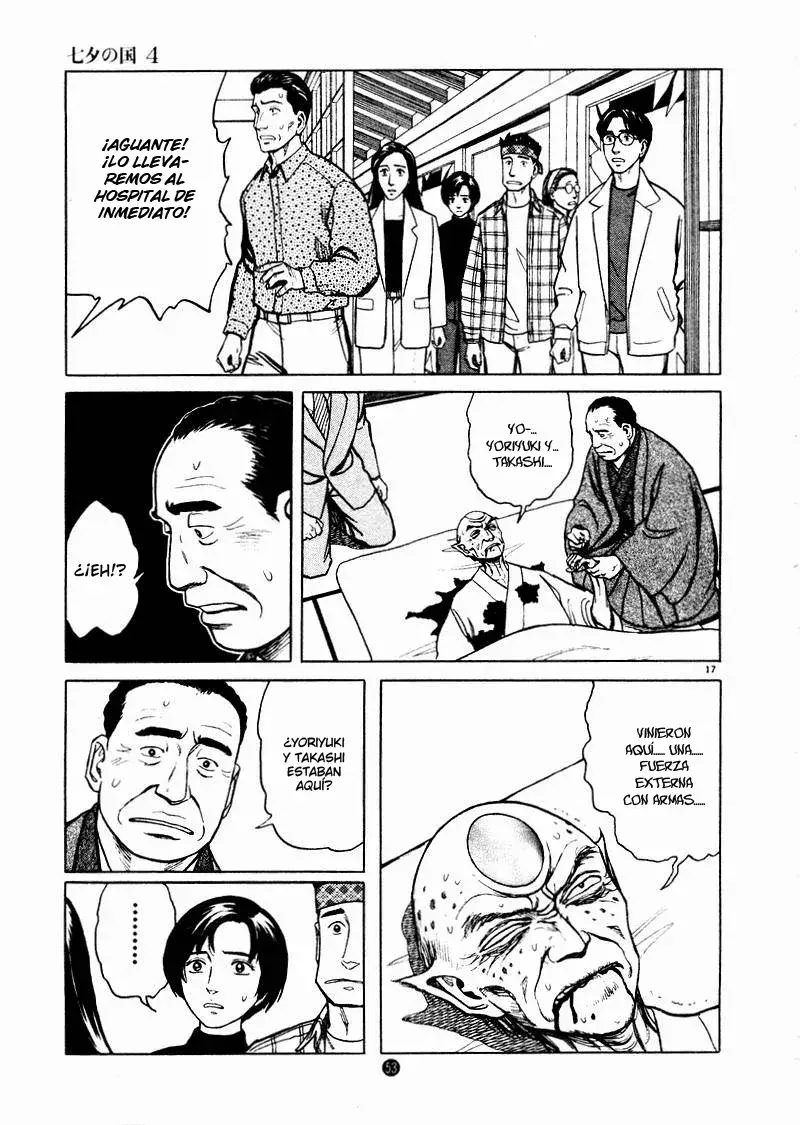 Capitulo 23 page 17