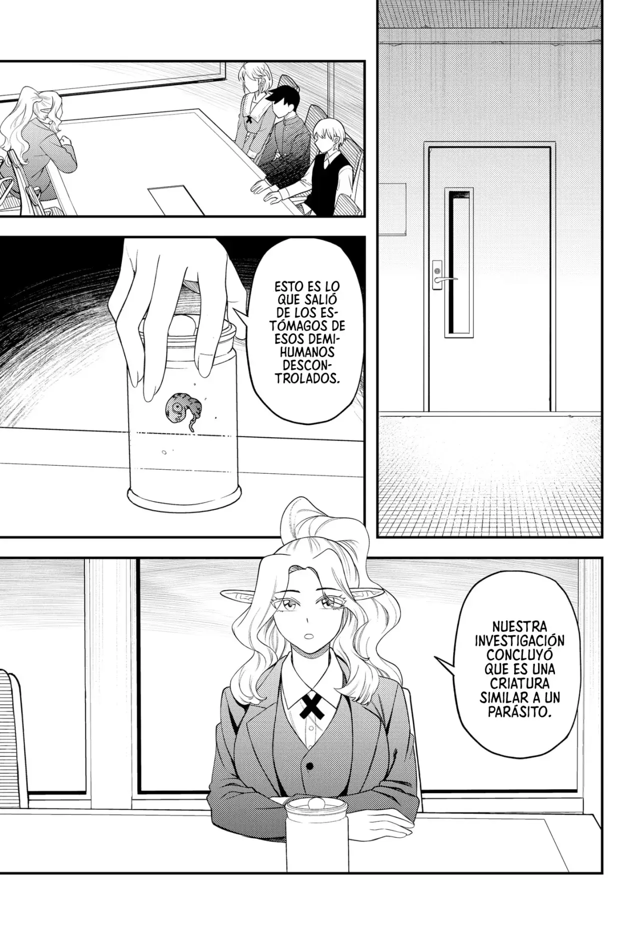 Capitulo 18 page 18