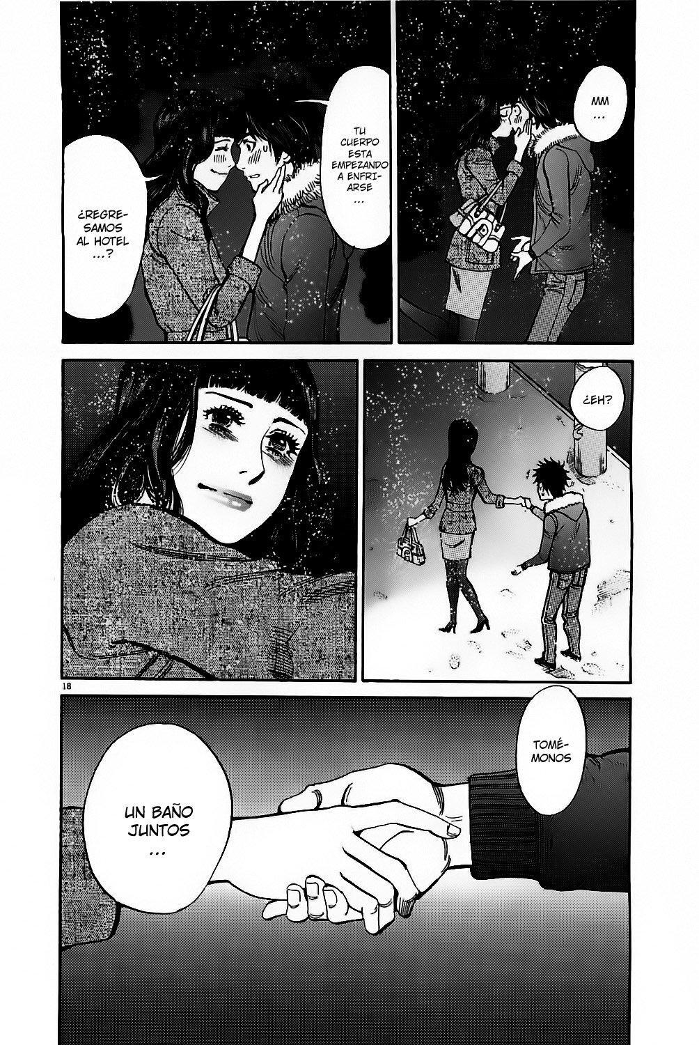 Capitulo 67 page 17