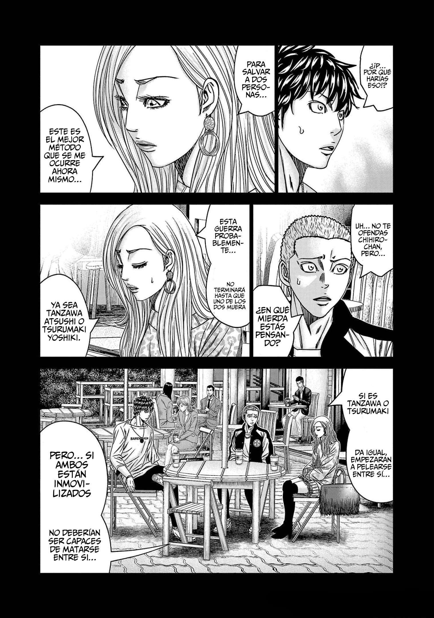 Capitulo 207 page 21