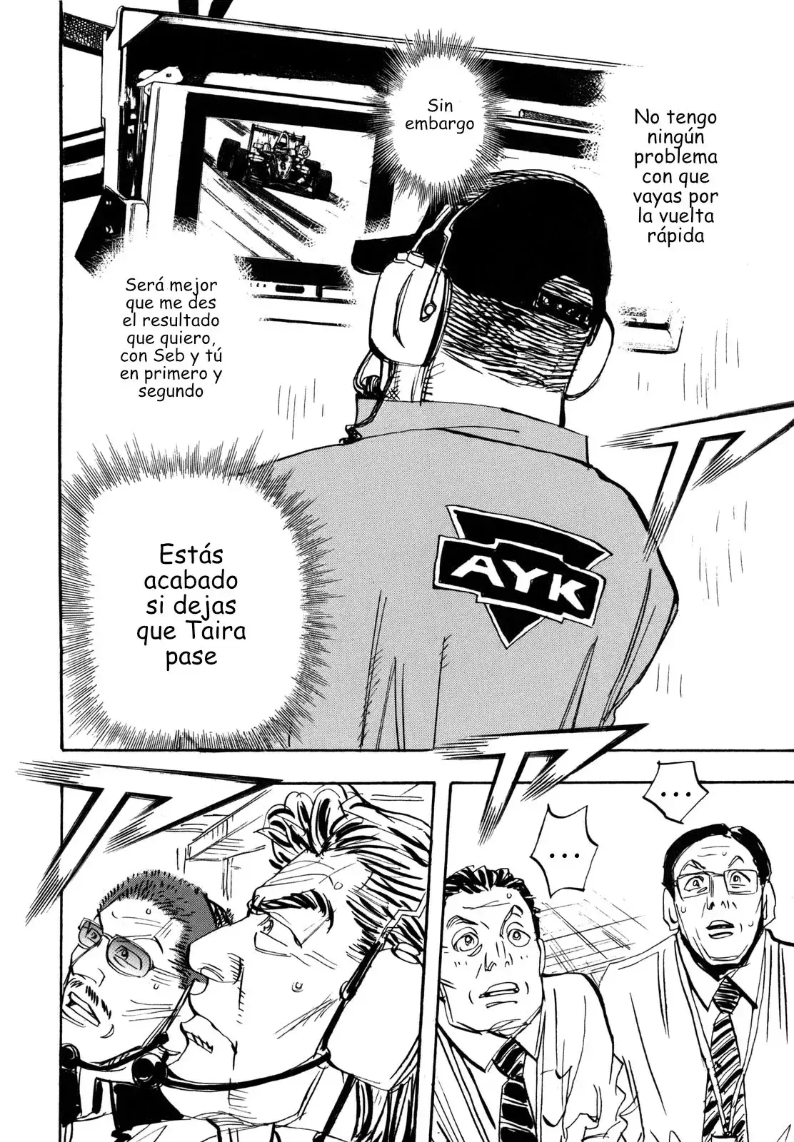 Capitulo 90 page 33