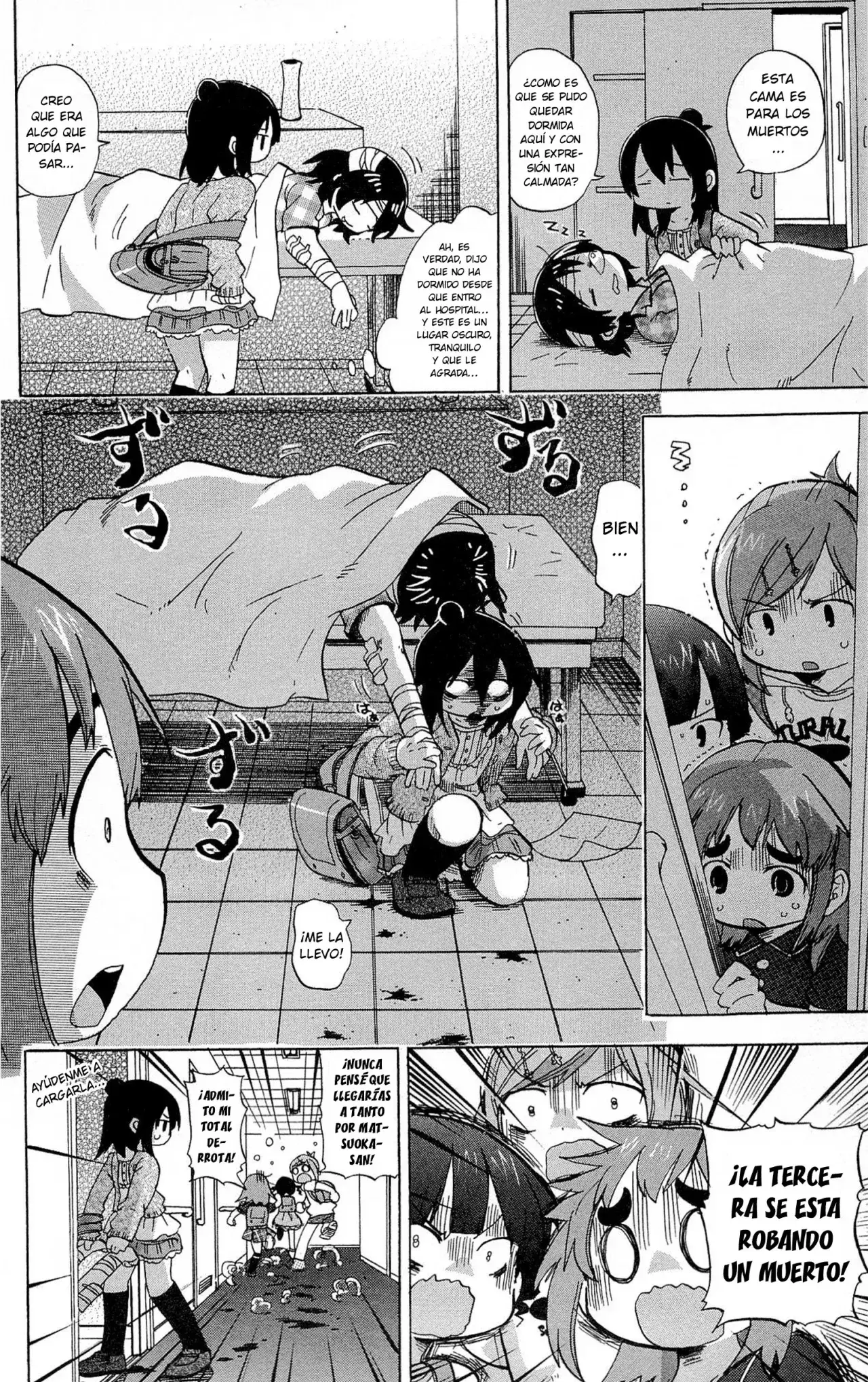 Capitulo 231 page 9
