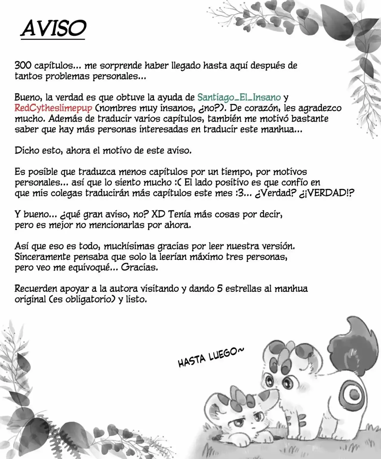 Capitulo 300 page 5