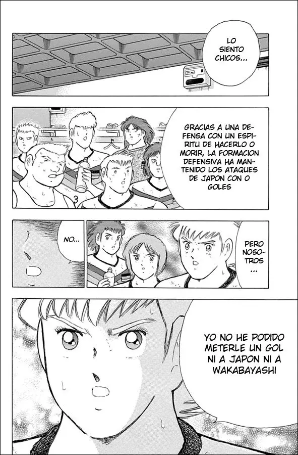 Capitulo 74 page 11
