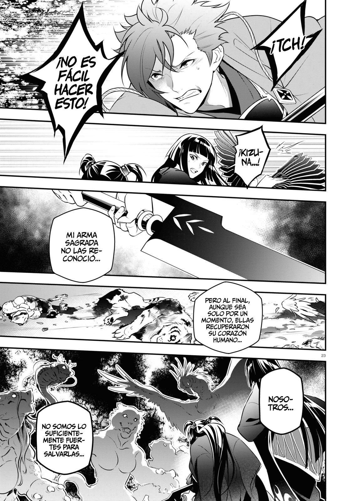 Capitulo 83 page 24