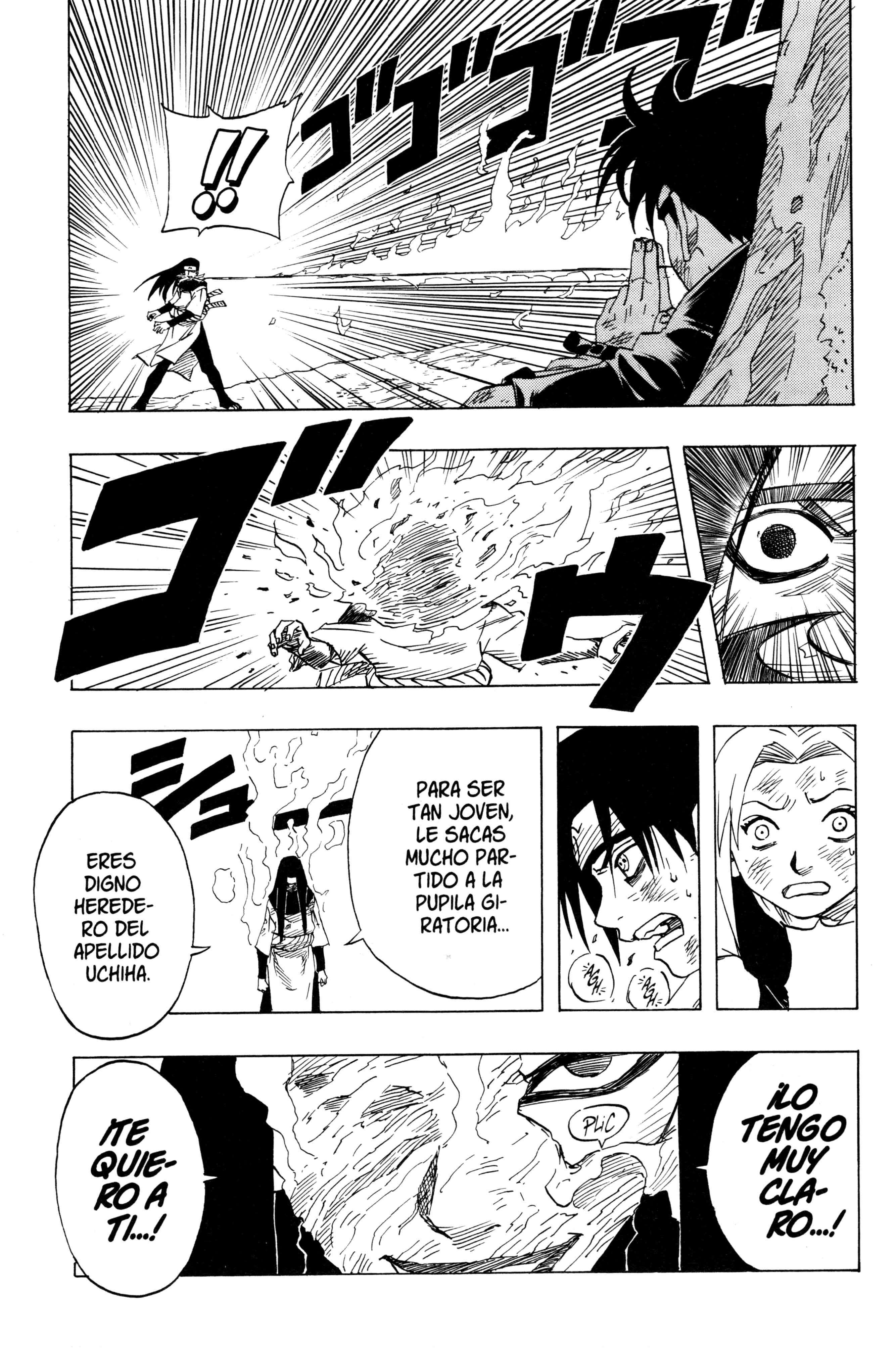 Capitulo 49 page 15