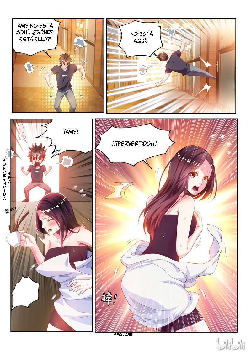 Capitulo 128 page 11