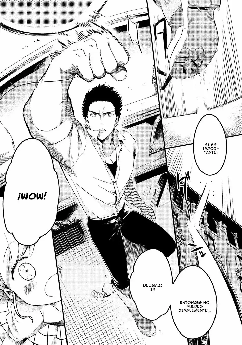 Capitulo 1 page 19