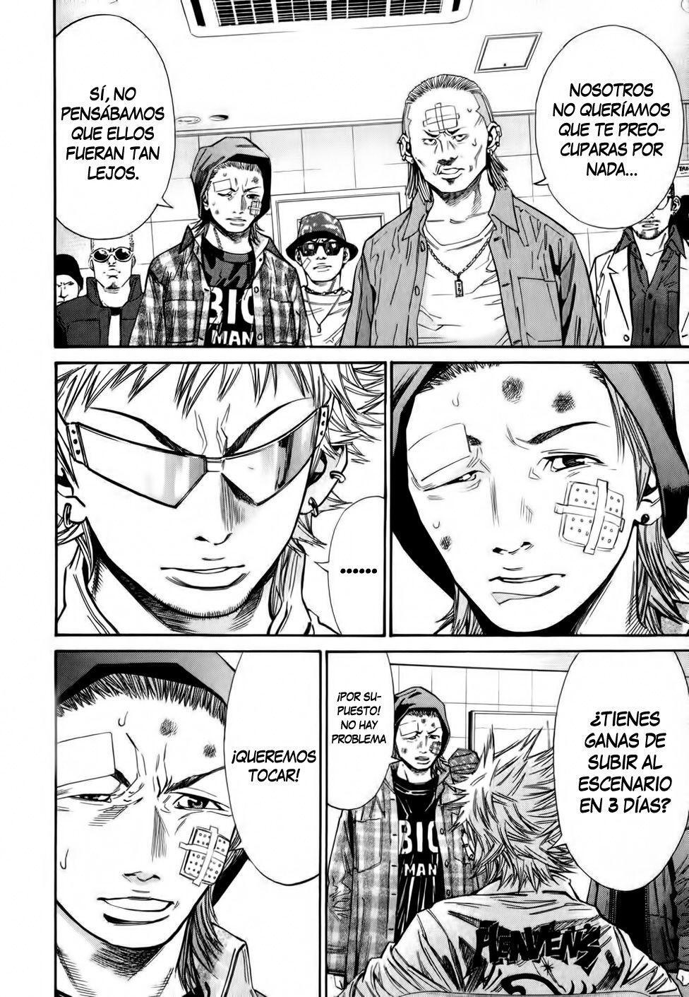 Capitulo 63 page 15