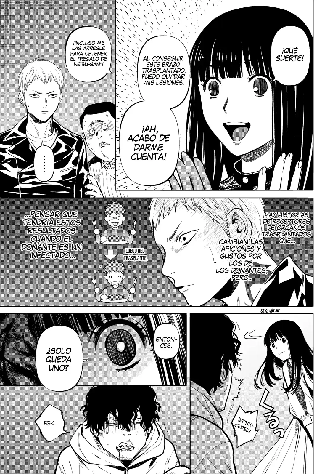 Capitulo 14 page 35