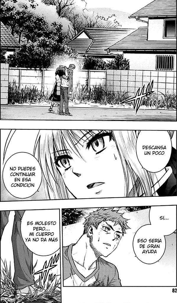 Capitulo 78 page 4