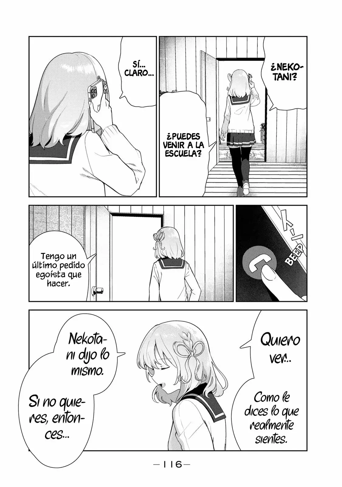 Capitulo 64 page 9