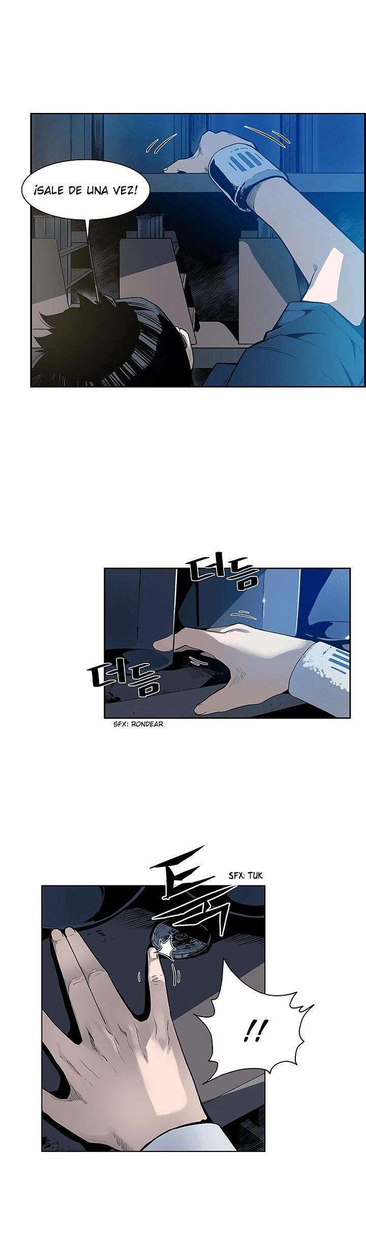 Capitulo 25 page 15