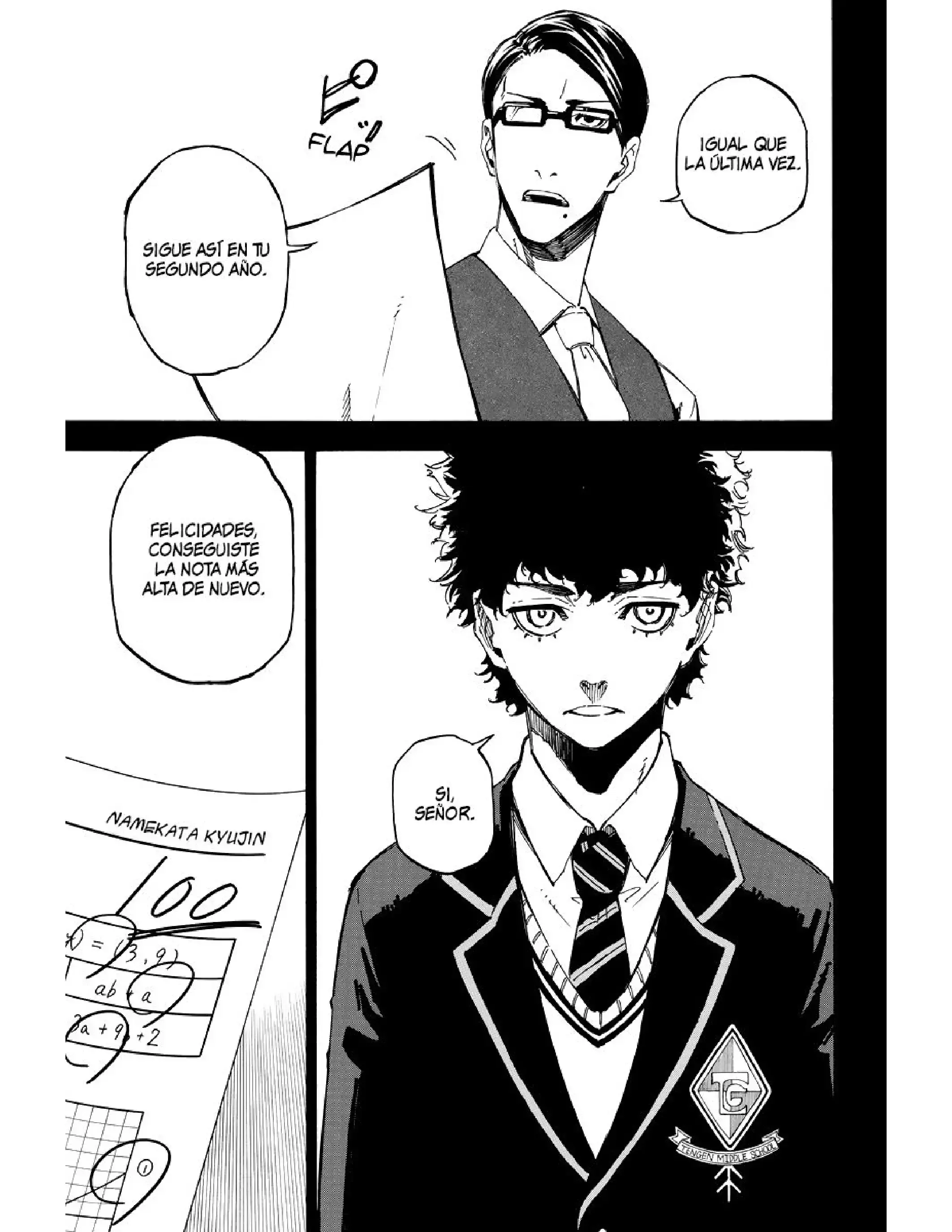 Capitulo 100 page 4