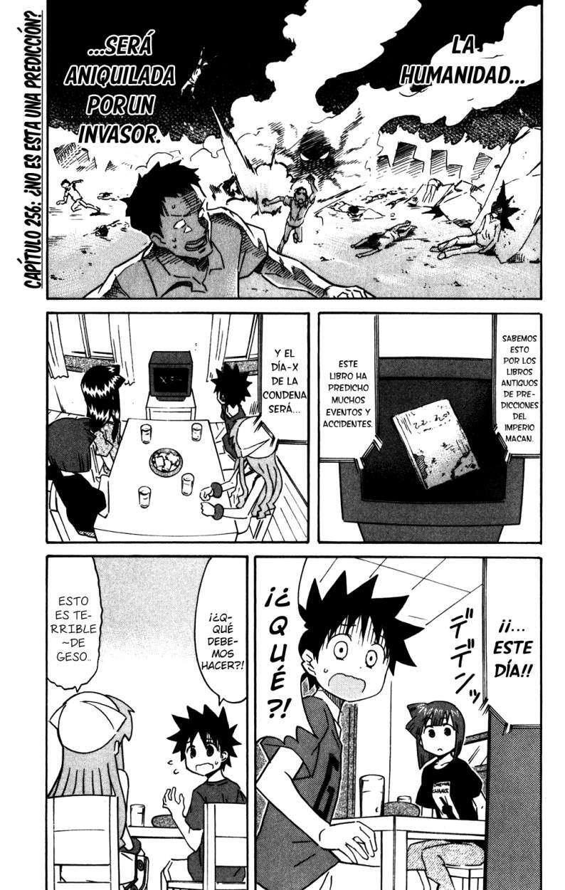 Capitulo 256 page 1