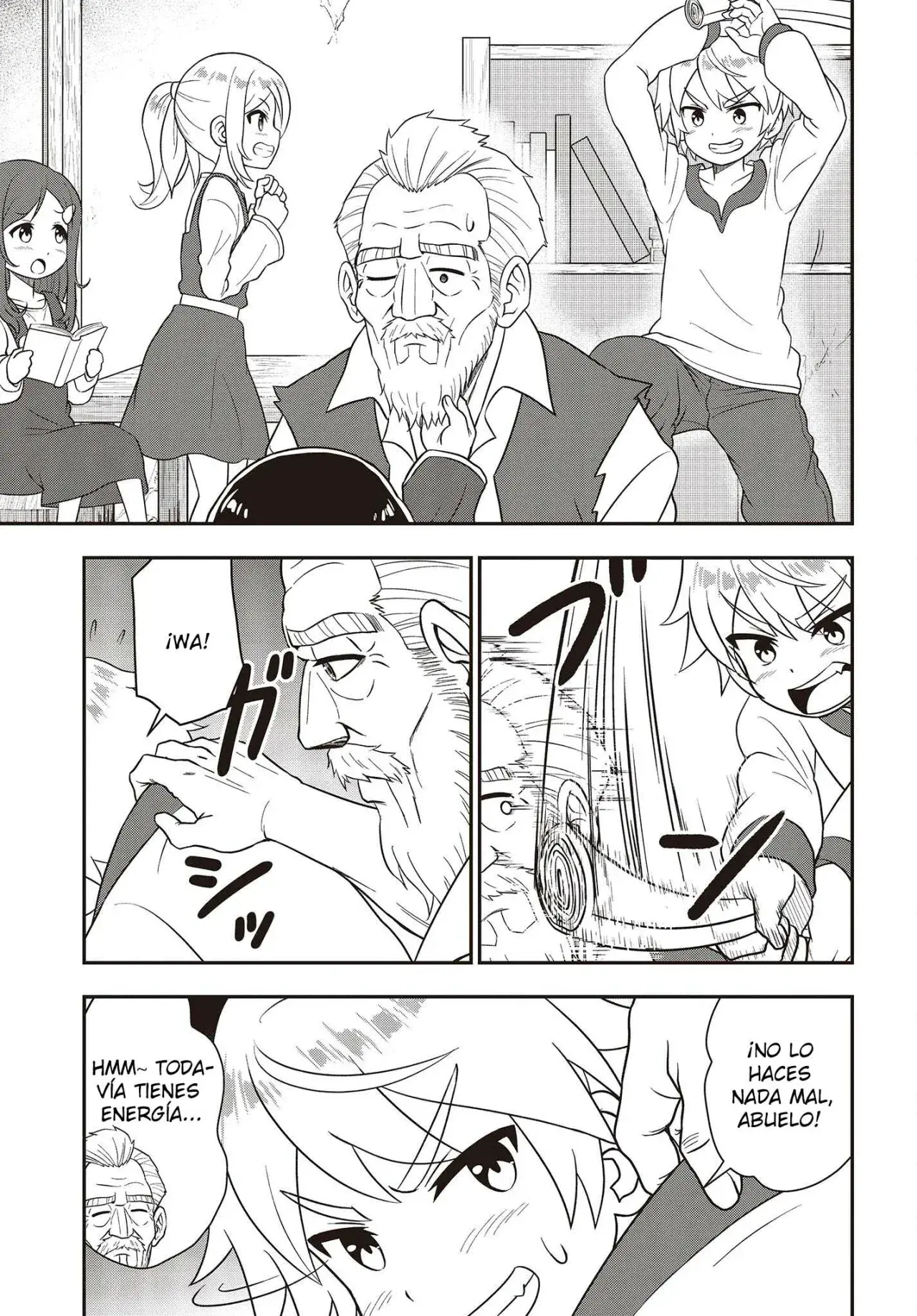Capitulo 7 page 9