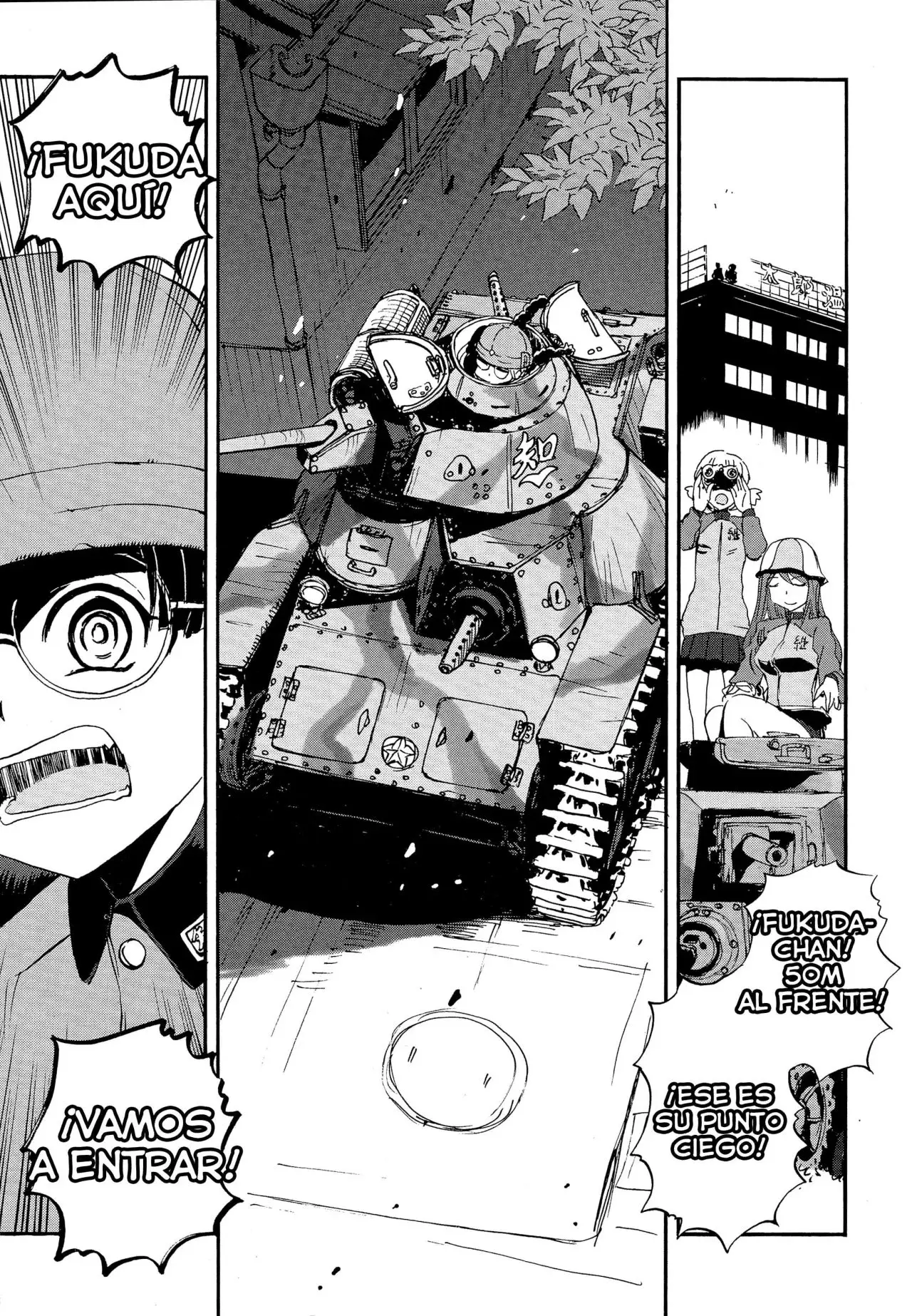 Capitulo 30 page 34