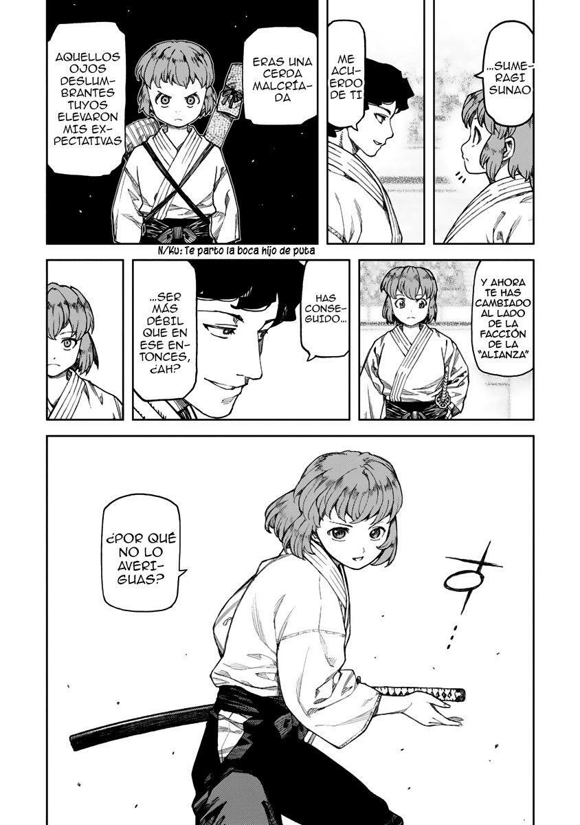 Capitulo 101 page 29