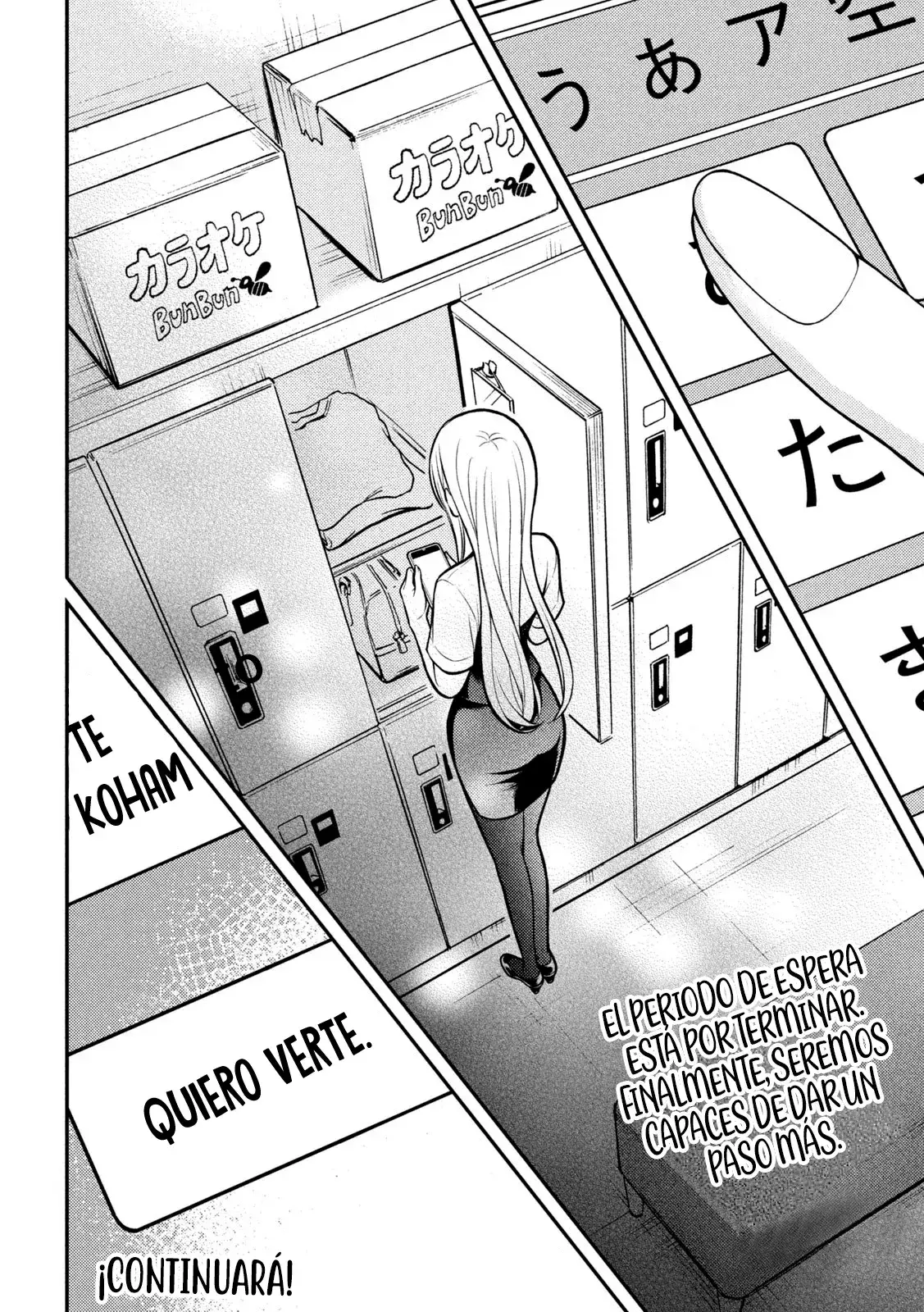 Capitulo 82 page 30