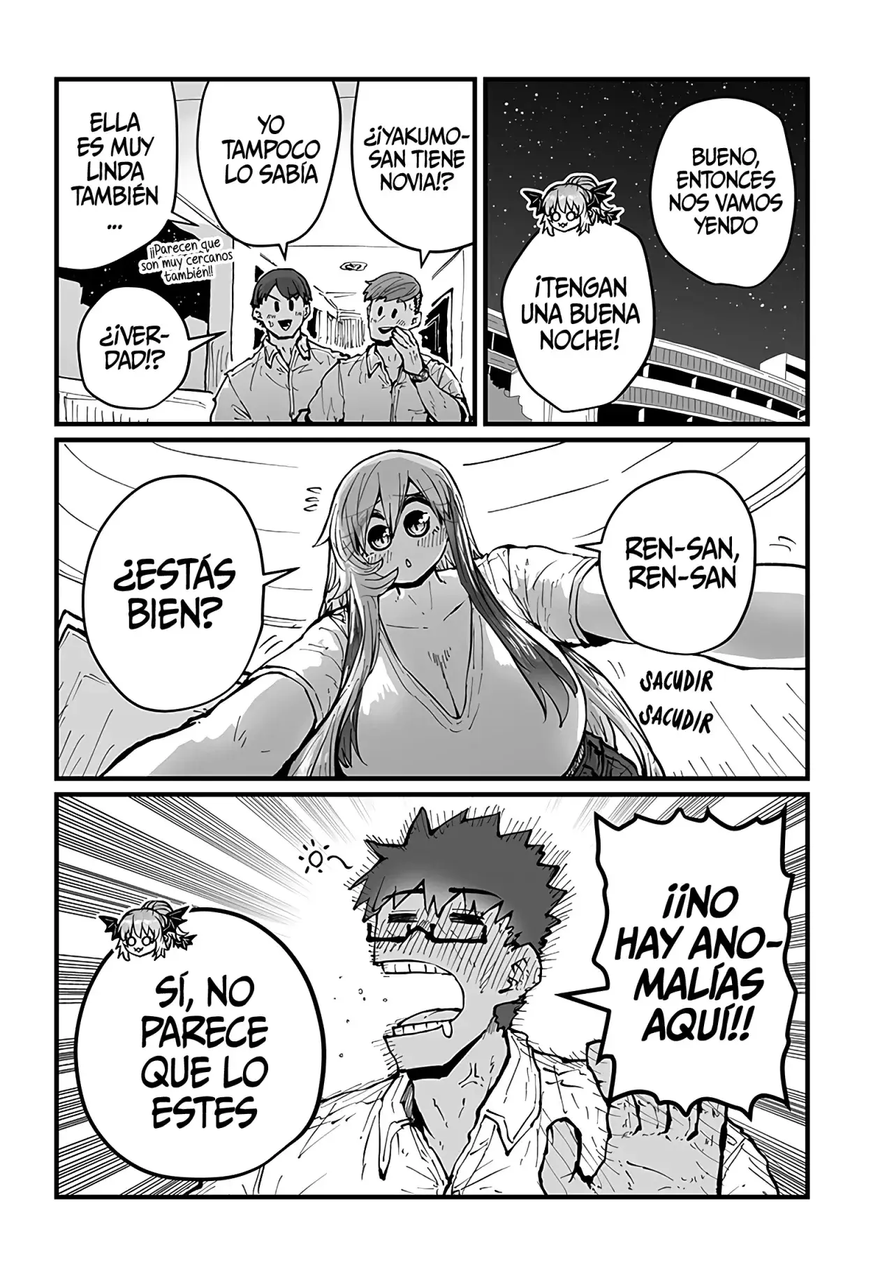 Capitulo 30 page 5