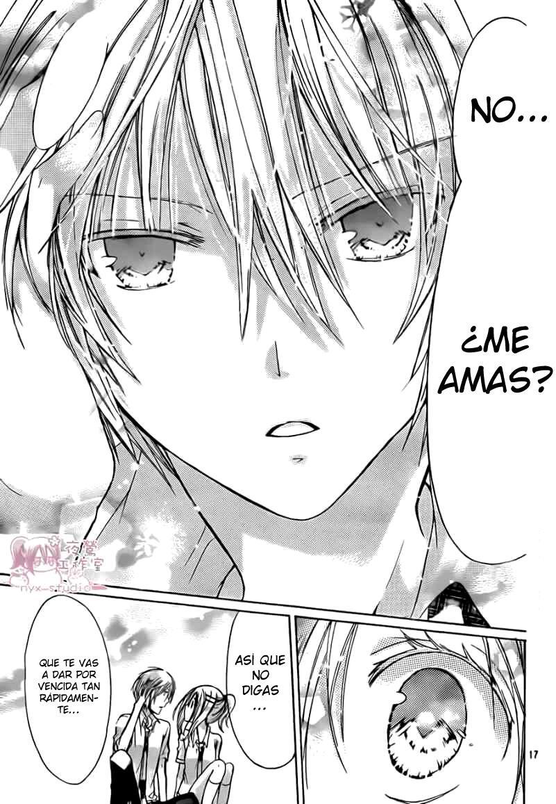 Capitulo 32 page 18