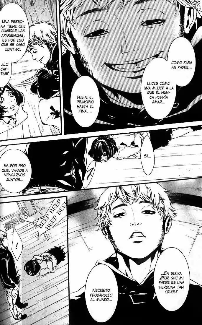 Capitulo 60 page 11