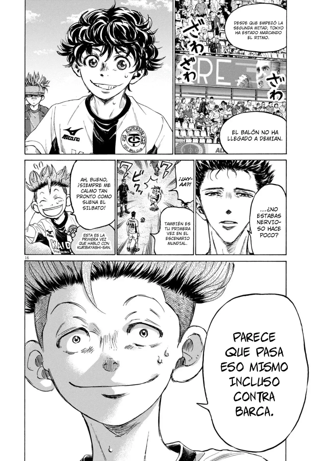 Capitulo 373 page 17