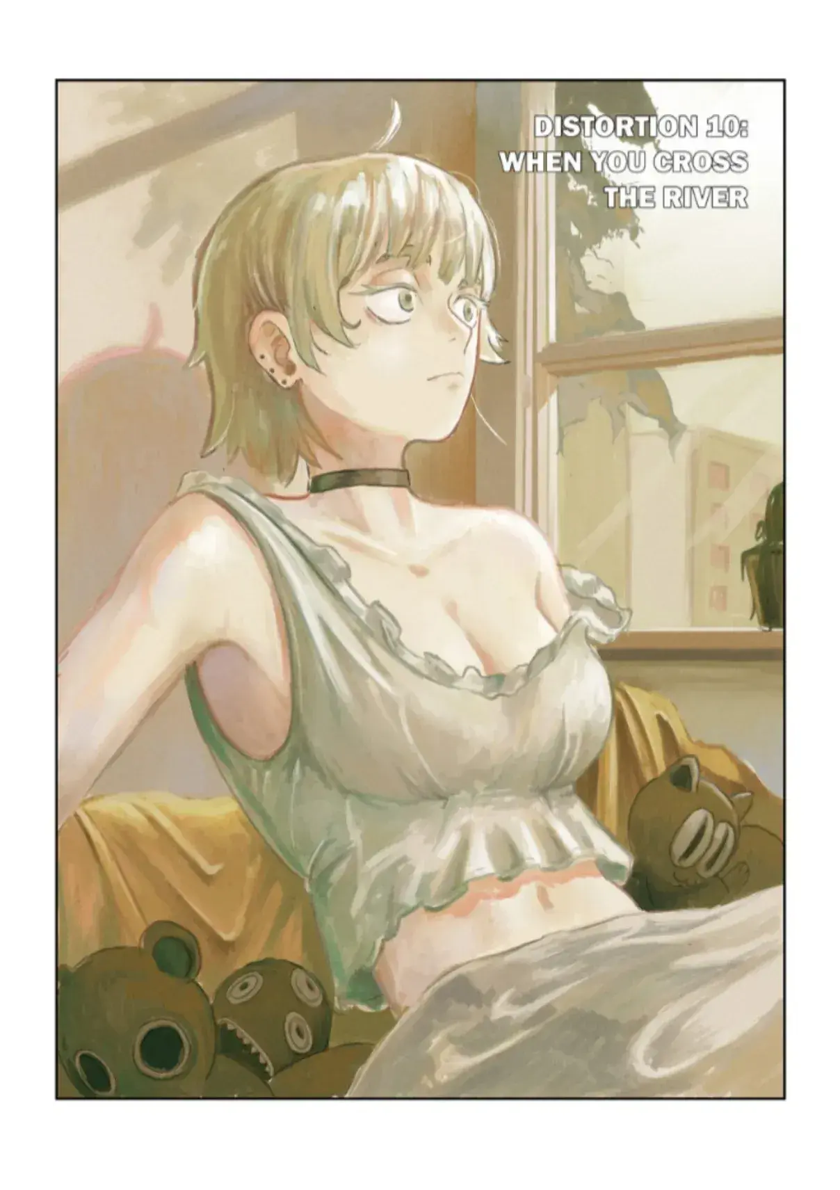 Capitulo 10 page 1