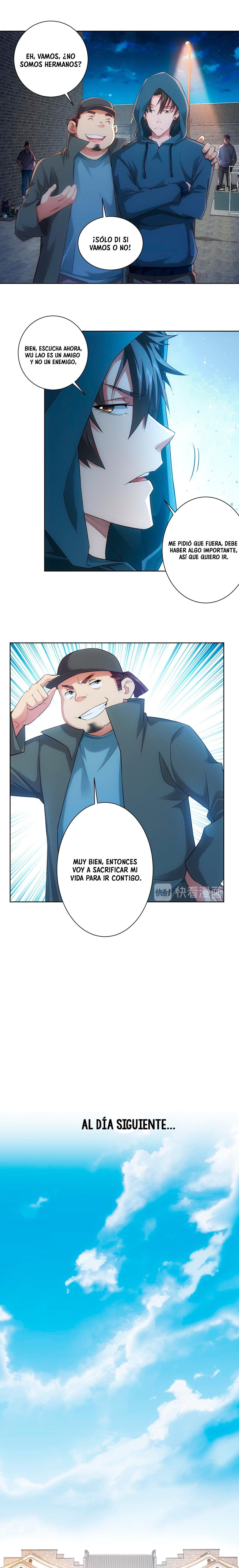 Capitulo 34 page 5