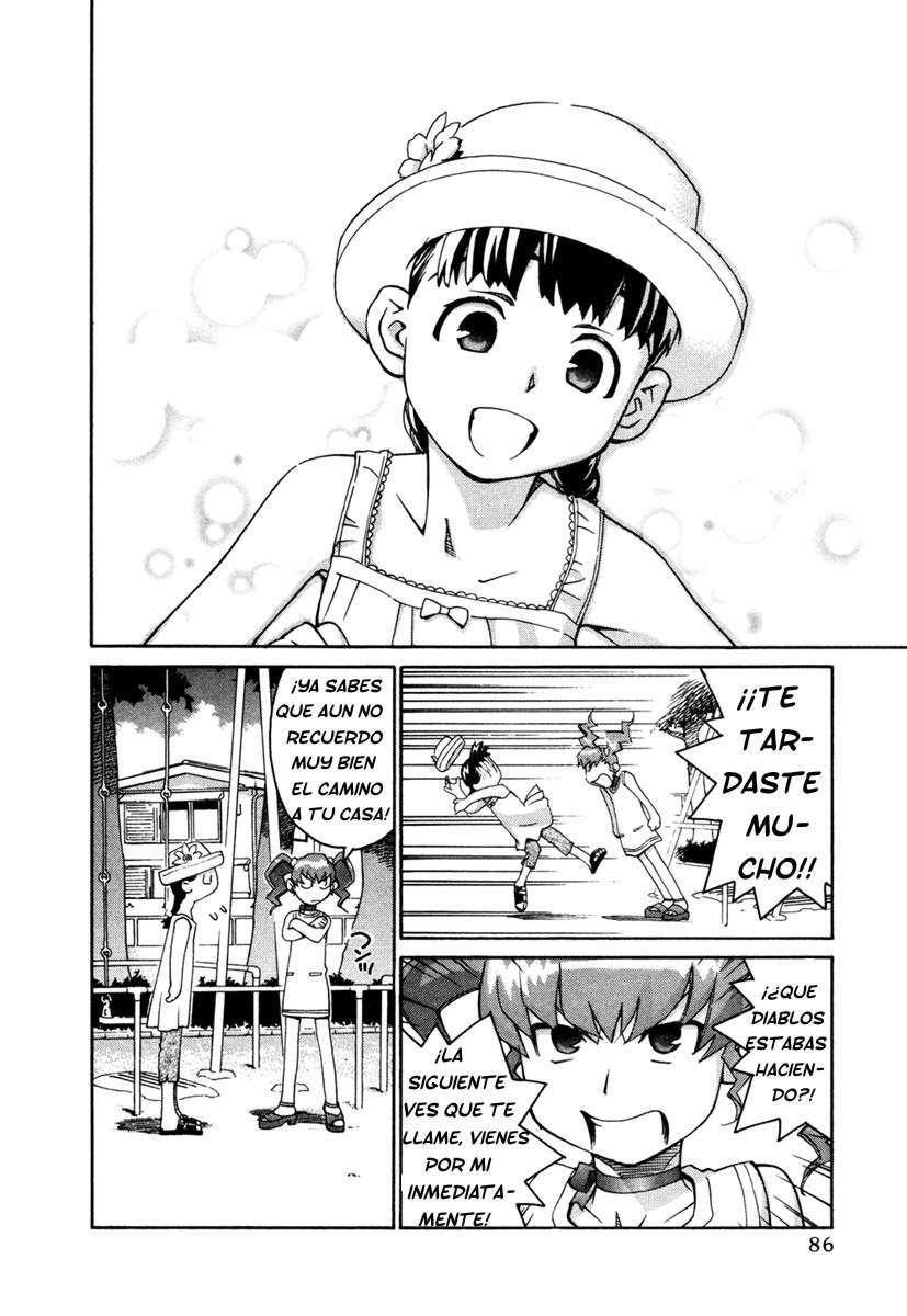 Capitulo 19 page 4