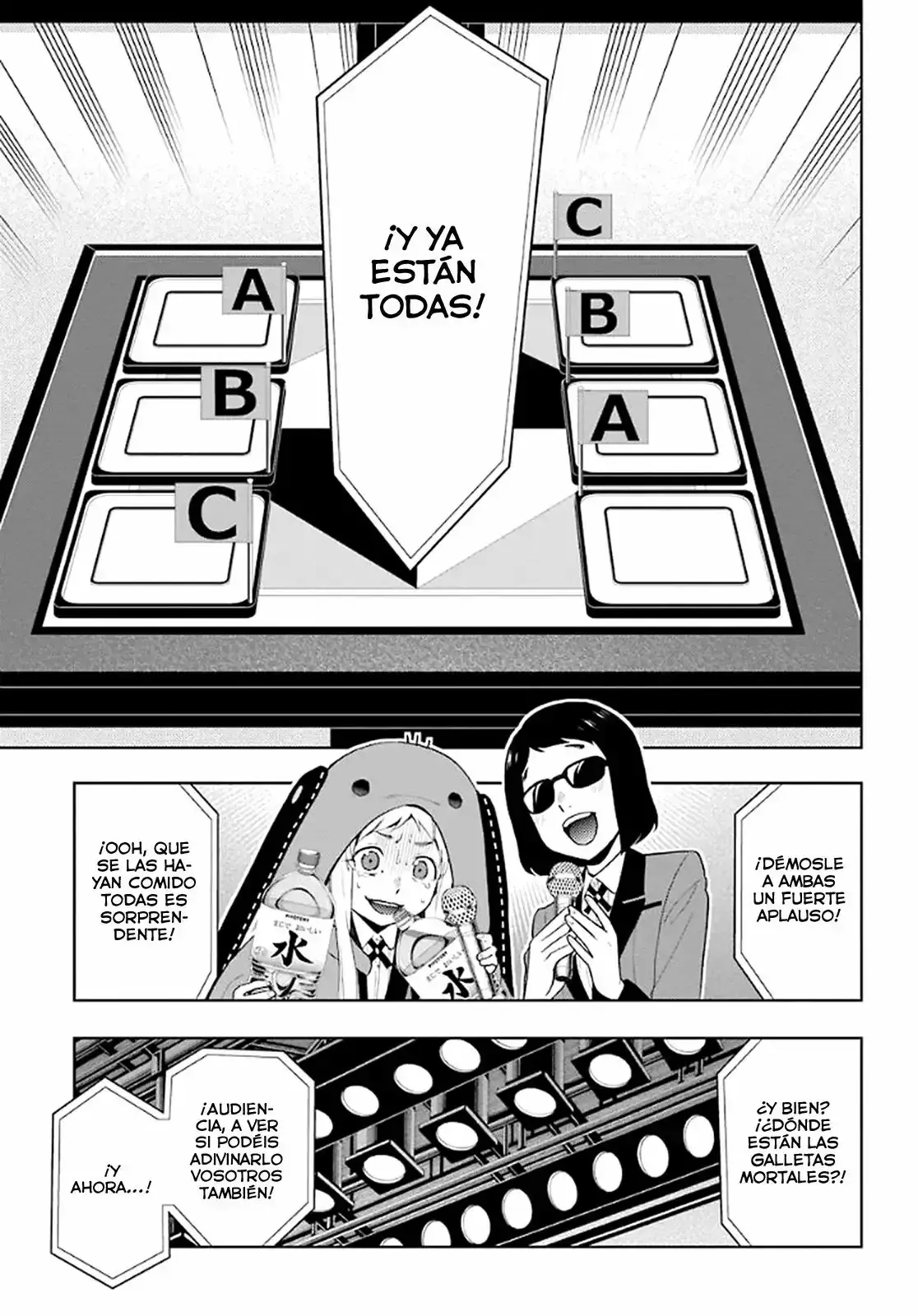 Capitulo 53 page 20