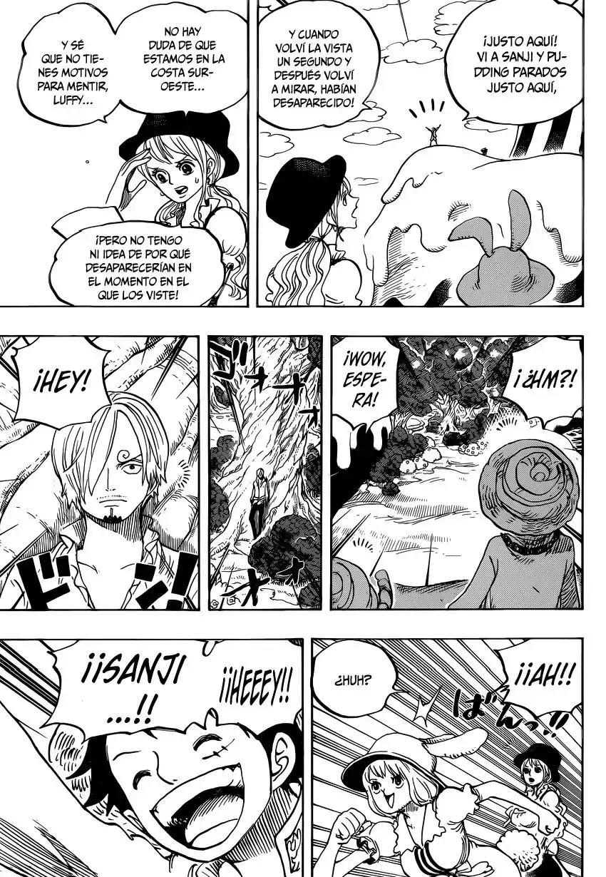 Capitulo 831 page 6