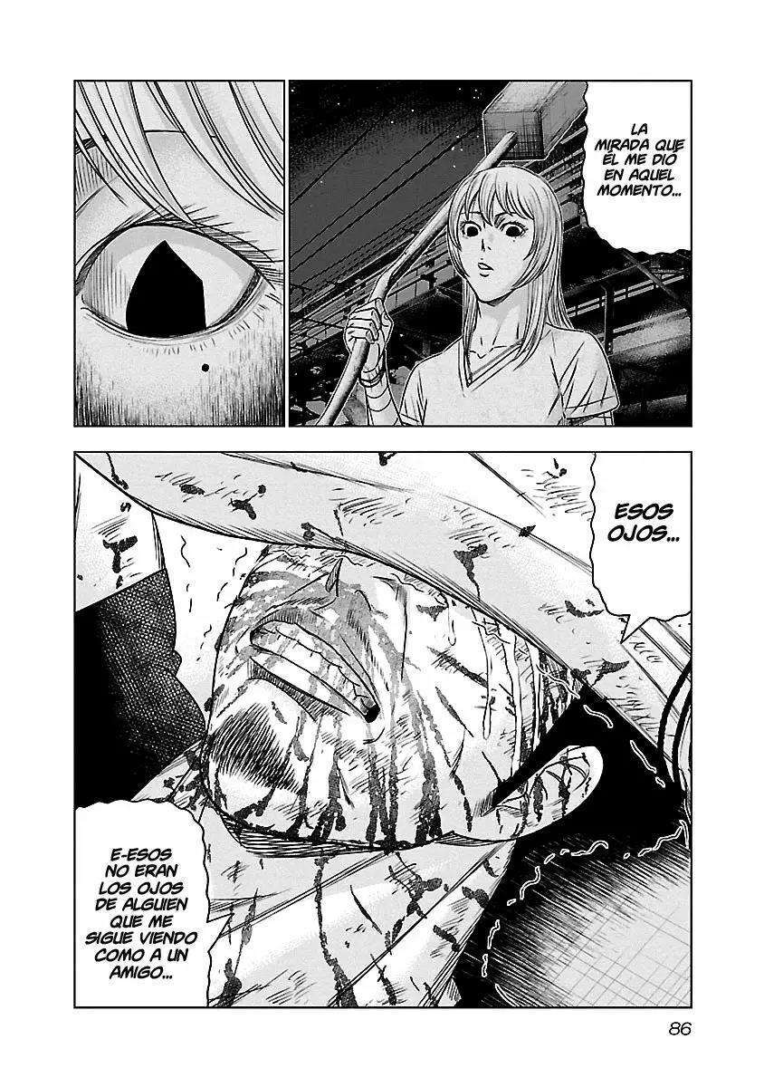 Capitulo 86 page 20