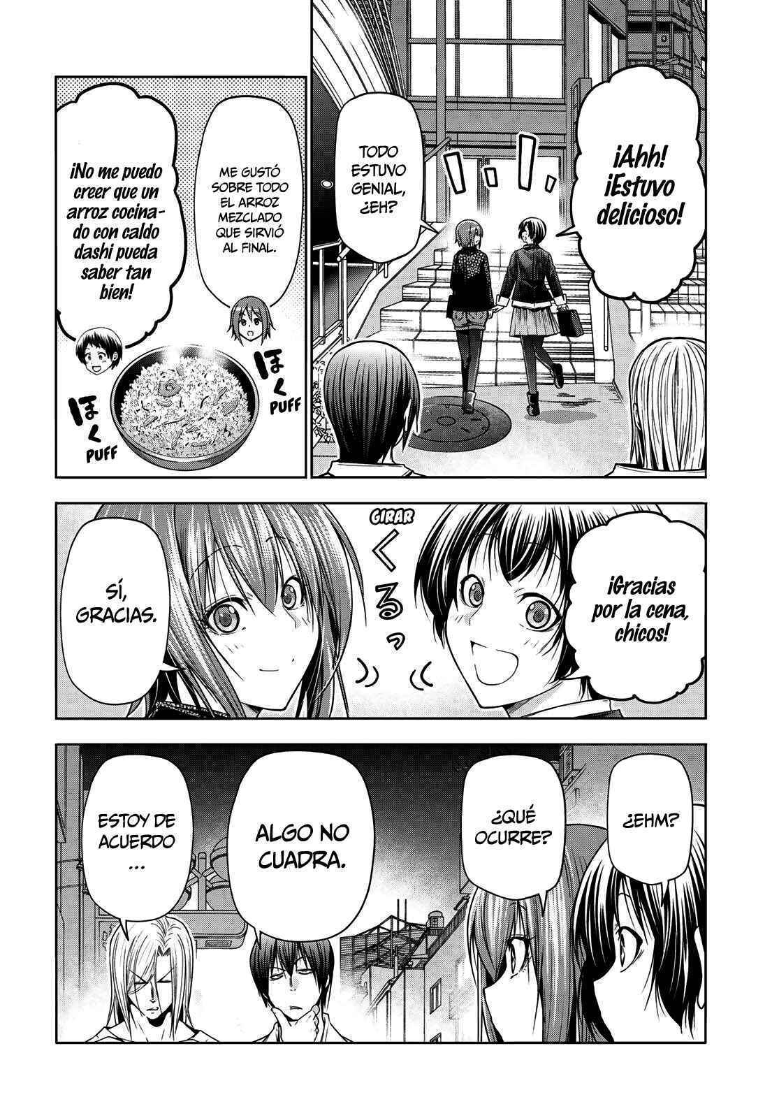 Capitulo 103 page 20