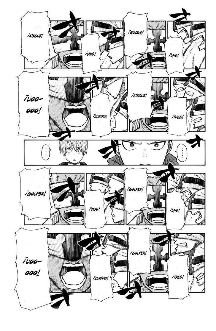 Capitulo 102 page 14
