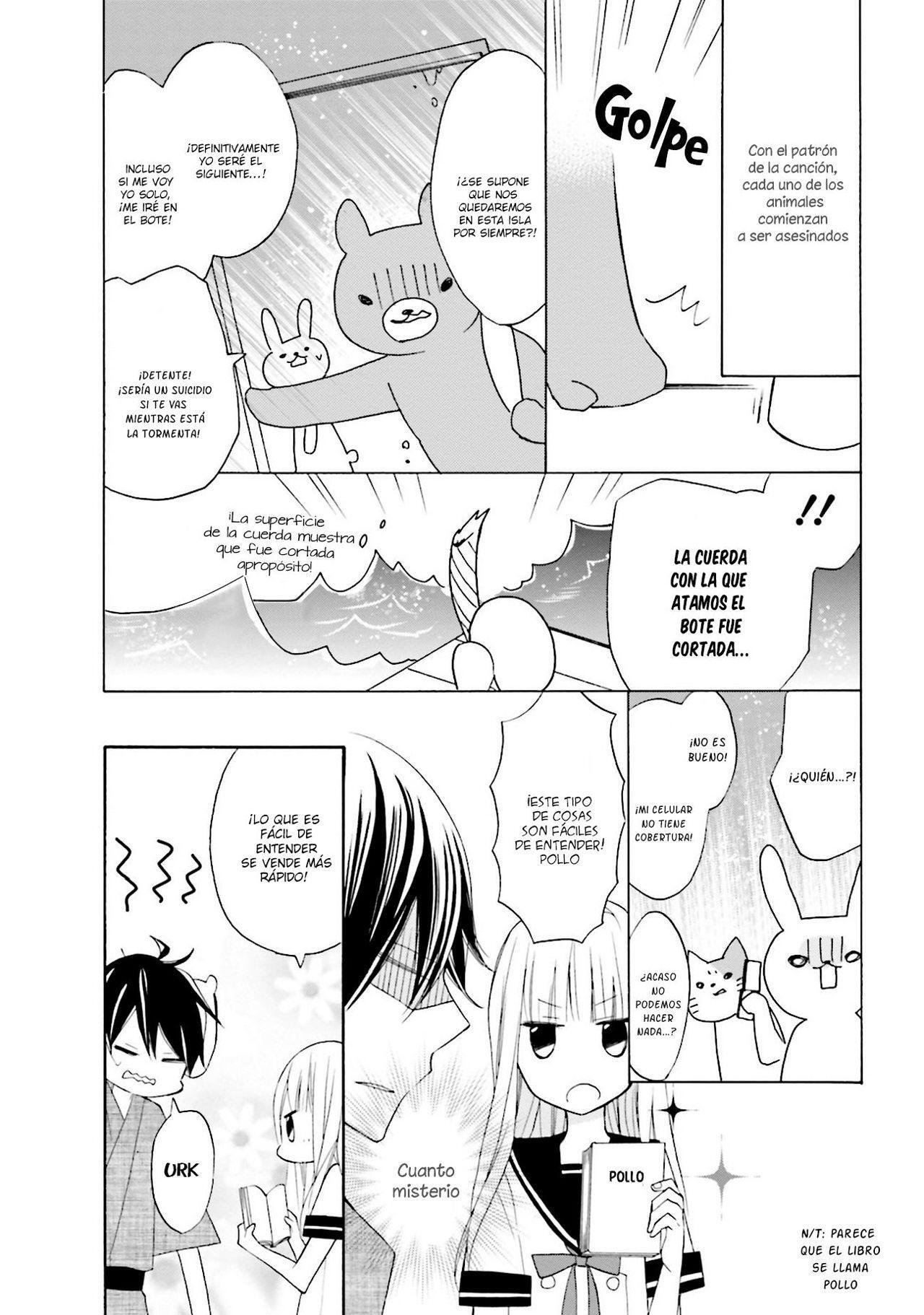 Capitulo 3 page 11