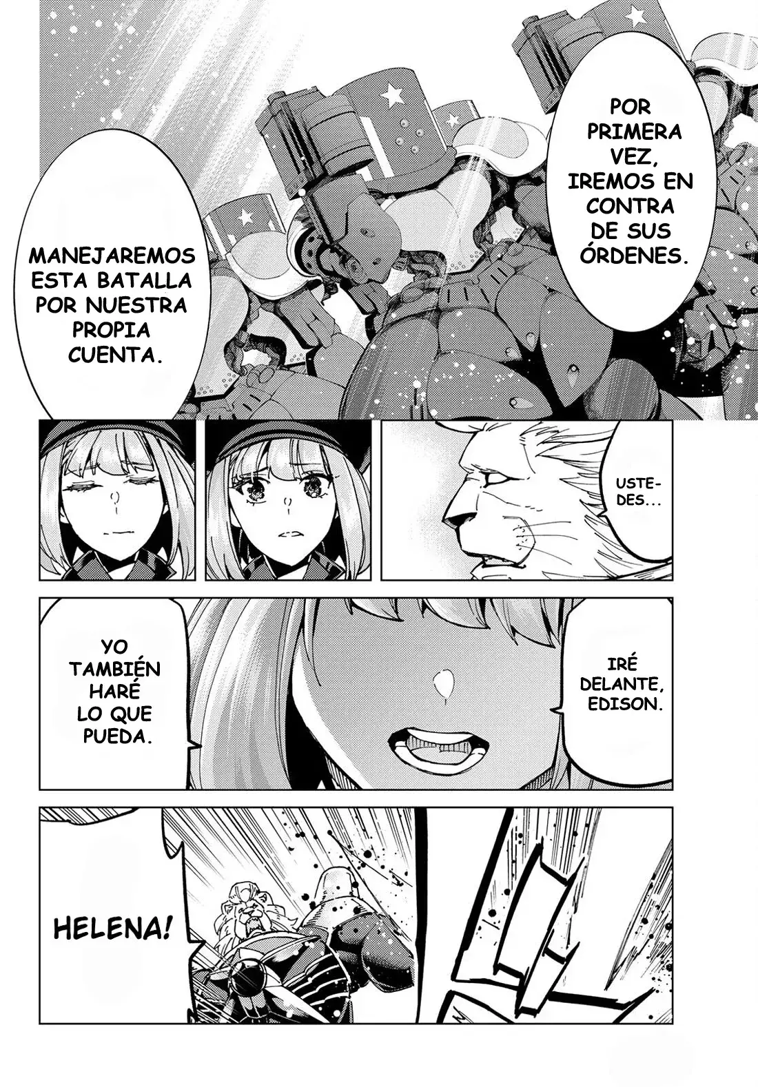 Capitulo 56 page 21