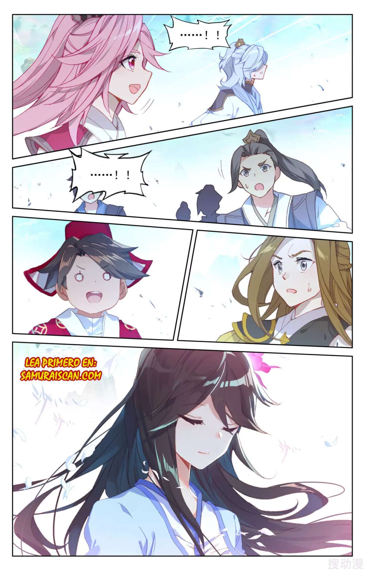 Capitulo 271 page 4