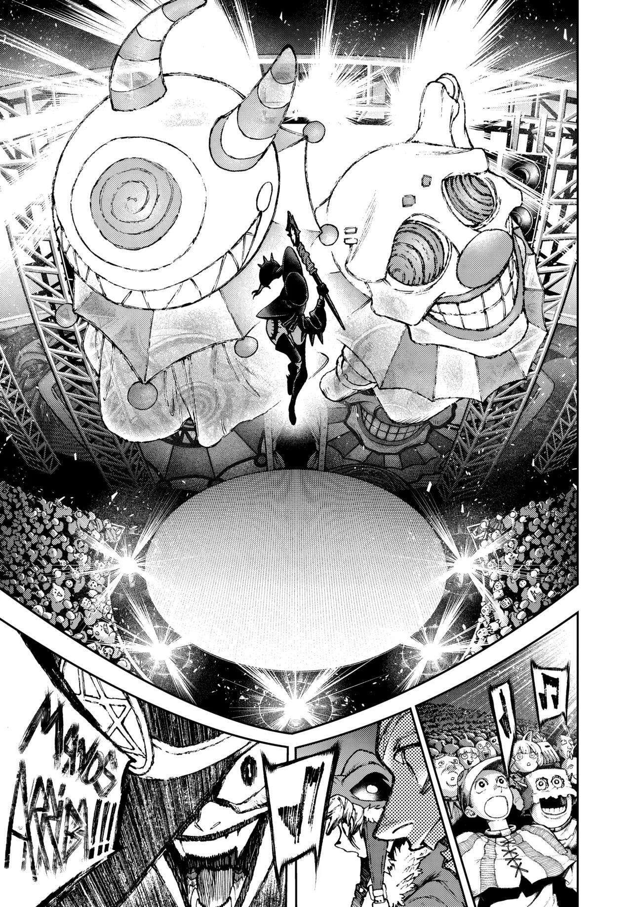 Capitulo 134 page 10