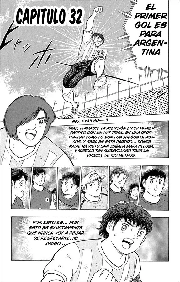 Capitulo 32 page 1